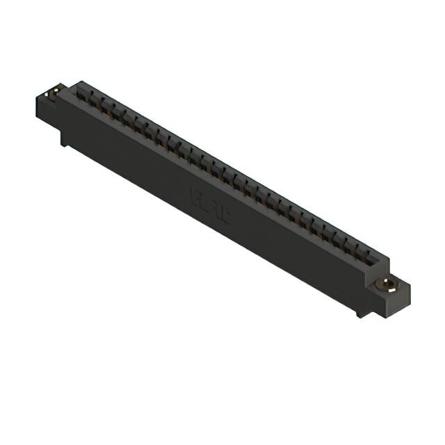 387-026-540-603 EDAC Inc.  Edgeboard Connectors